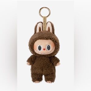 Brand new labubu secret macaron chestnut coco